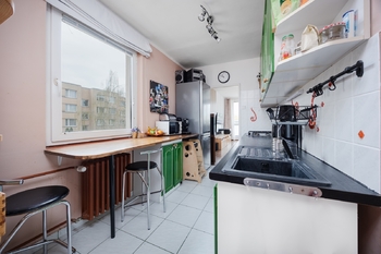 Prodej bytu 4+kk v osobním vlastnictví 84 m², Praha 4 - Chodov