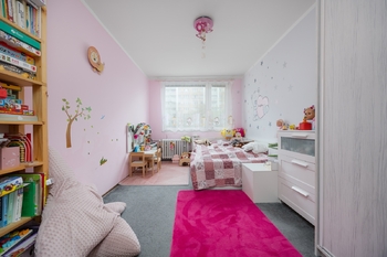 Prodej bytu 4+kk v osobním vlastnictví 84 m², Praha 4 - Chodov