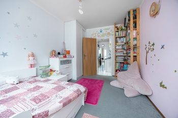 Prodej bytu 4+kk v osobním vlastnictví 84 m², Praha 4 - Chodov