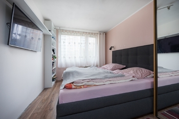 Prodej bytu 4+kk v osobním vlastnictví 84 m², Praha 4 - Chodov