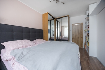 Prodej bytu 4+kk v osobním vlastnictví 84 m², Praha 4 - Chodov