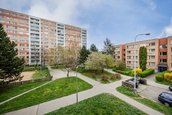 Prodej bytu 4+kk v osobním vlastnictví 84 m², Praha 4 - Chodov