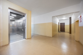 Prodej bytu 4+kk v osobním vlastnictví 84 m², Praha 4 - Chodov