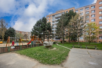 Prodej bytu 4+kk v osobním vlastnictví 84 m², Praha 4 - Chodov