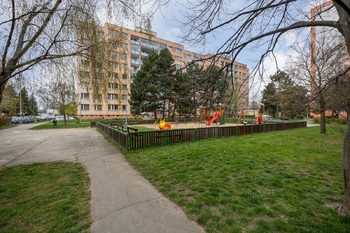 Prodej bytu 4+kk v osobním vlastnictví 84 m², Praha 4 - Chodov