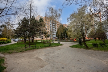 Prodej bytu 4+kk v osobním vlastnictví 84 m², Praha 4 - Chodov