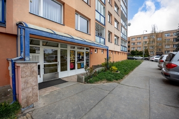 Prodej bytu 4+kk v osobním vlastnictví 84 m², Praha 4 - Chodov