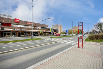 Prodej bytu 4+kk v osobním vlastnictví 84 m², Praha 4 - Chodov