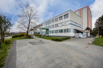 Prodej bytu 4+kk v osobním vlastnictví 84 m², Praha 4 - Chodov
