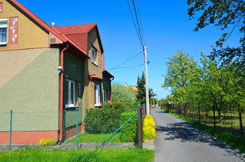 Pronájem bytu 3+1 v osobním vlastnictví 85 m², Rychvald
