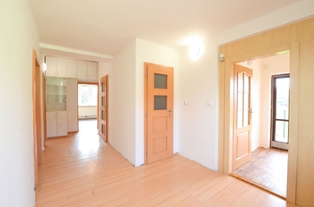 Pronájem bytu 3+1 v osobním vlastnictví 85 m², Rychvald