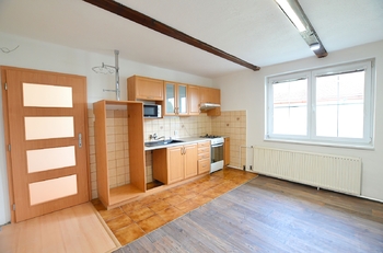 Pronájem bytu 3+1 v osobním vlastnictví 85 m², Rychvald