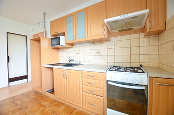 Pronájem bytu 3+1 v osobním vlastnictví 85 m², Rychvald