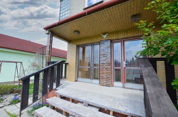 Pronájem bytu 3+1 v osobním vlastnictví 85 m², Rychvald