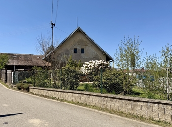 Prodej pozemku 374 m², Kamenice