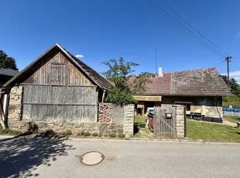 Prodej pozemku 374 m², Kamenice