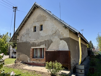 Prodej pozemku 374 m², Kamenice