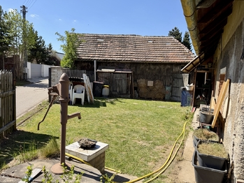 Prodej pozemku 374 m², Kamenice
