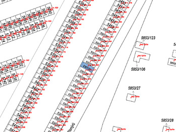 KM - 04.05.2026 - Prodej garáže 19 m², Most