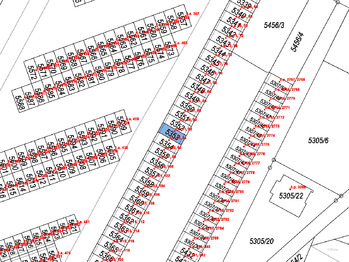 KM - 22.05.2026 - Prodej garáže 19 m², Most