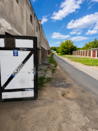 Prodej garáže 19 m², Most