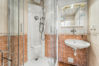 Prodej bytu 1+1 v osobním vlastnictví 45 m², Praha 6 - Břevnov