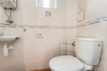 Prodej bytu 1+1 v osobním vlastnictví 45 m², Praha 6 - Břevnov