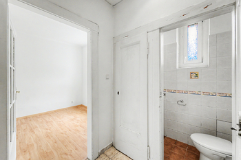 Prodej bytu 1+1 v osobním vlastnictví 45 m², Praha 6 - Břevnov