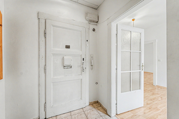 Prodej bytu 1+1 v osobním vlastnictví 45 m², Praha 6 - Břevnov