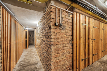 Prodej bytu 1+1 v osobním vlastnictví 45 m², Praha 6 - Břevnov
