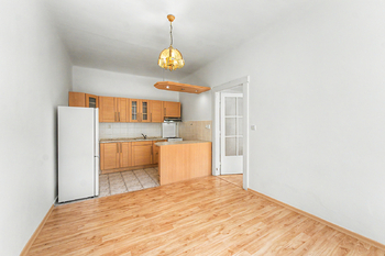 Prodej bytu 1+1 v osobním vlastnictví 45 m², Praha 6 - Břevnov