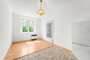 Prodej bytu 1+1 v osobním vlastnictví 45 m², Praha 6 - Břevnov