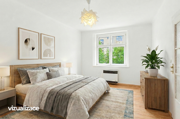 Prodej bytu 1+1 v osobním vlastnictví 45 m², Praha 6 - Břevnov