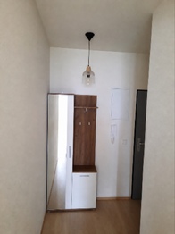 Pronájem bytu 3+kk v osobním vlastnictví 58 m², Fryšták