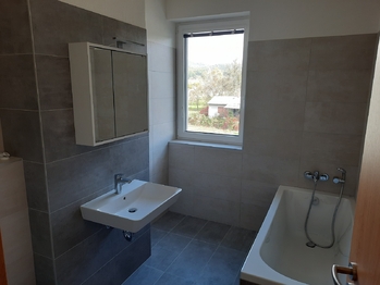 Pronájem bytu 3+kk v osobním vlastnictví 58 m², Fryšták