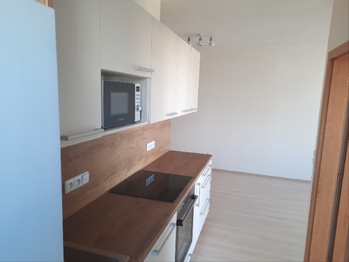 Pronájem bytu 3+kk v osobním vlastnictví 58 m², Fryšták