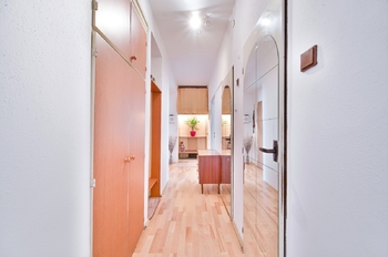Prodej bytu 2+1 v osobním vlastnictví 54 m², Aš