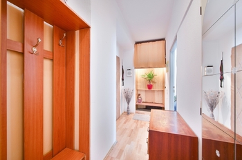Prodej bytu 2+1 v osobním vlastnictví 54 m², Aš