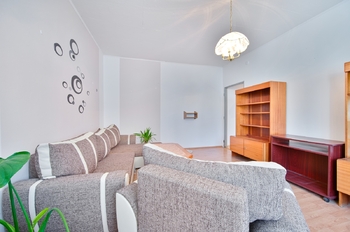 Prodej bytu 2+1 v osobním vlastnictví 54 m², Aš