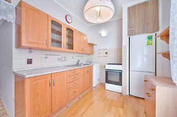 Prodej bytu 2+1 v osobním vlastnictví 54 m², Aš
