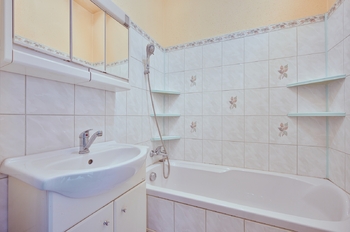 Prodej bytu 2+1 v osobním vlastnictví 54 m², Aš