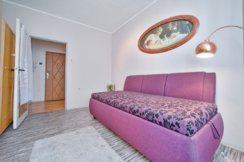 Prodej bytu 2+1 v osobním vlastnictví 54 m², Aš