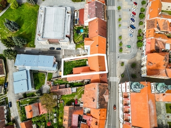 Prodej domu 414 m², Březnice