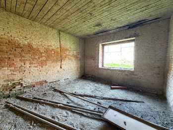 venkovní stavba - Prodej domu 414 m², Březnice