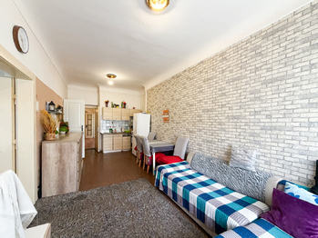 byt č.1 - Prodej domu 414 m², Březnice