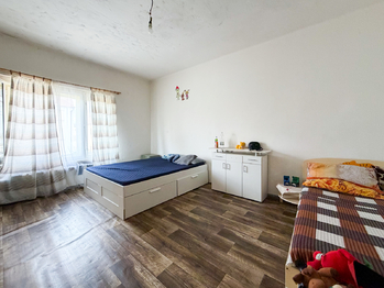 vybavená byt č.1 - Prodej domu 414 m², Březnice