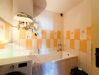byt č.2 koup. - Prodej domu 414 m², Březnice