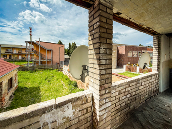 Prodej domu 414 m², Březnice