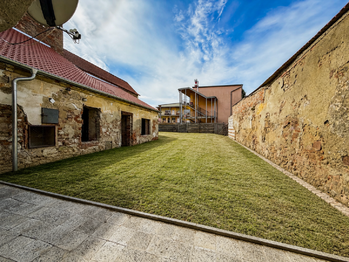 Prodej domu 414 m², Březnice