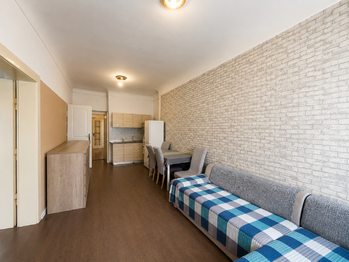 byt č.1 bez deko. - Prodej domu 414 m², Březnice